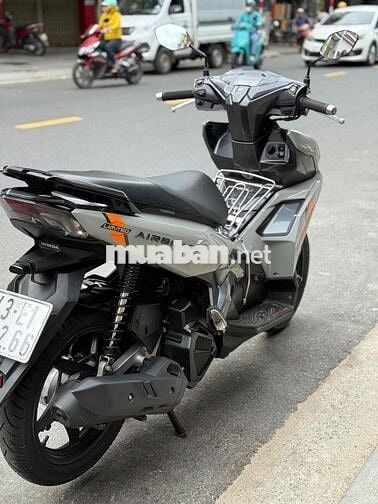 Ab 2022 bản xám xi măng , biển 43 xe rin 100%