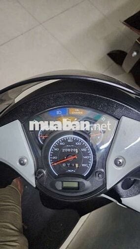 Xe nhà dư dùng cần bán