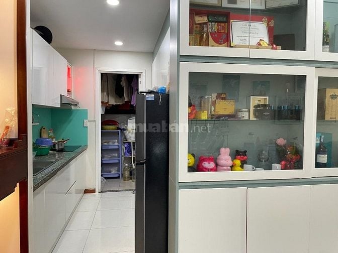 Chính chủ cần bán căn hộ C20-25 Diamond Riverside full nội thất VIP 