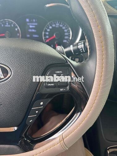 Kia Cerato 2018 1.6 AT - 75000 km