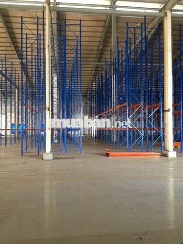 Bán kho xưởng 3.000m2, trong KCN Tân Tạo , Bình Tân , pháp lý rõ ràng