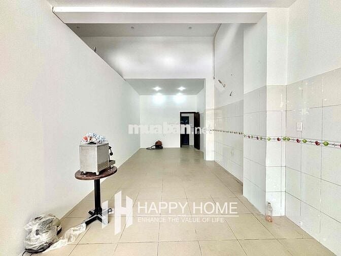 MB LỐI ĐI RIÊNG - MẶT TIỀN PHAN VĂN TRỊ - KHU DÂN CƯ SẦM UẤT