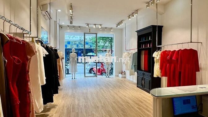 MẶT TIỀN D2 4X20M NẰM VỊ TRÍ ĐẸP GẦN NHIỀU TRƯỜNG ĐH