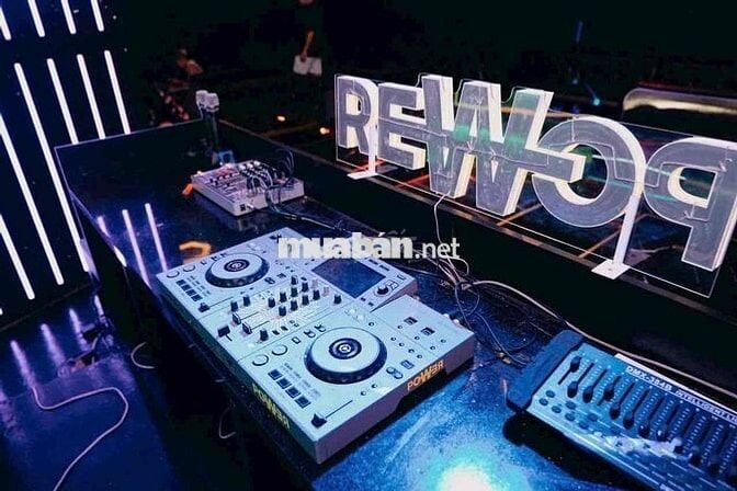 Sang nhượng lại quán Bar Q1 đang hoạt động và dđ giấy phép