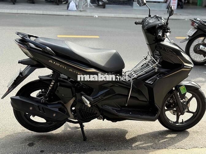 Ab 2021 đen nhám rin nguyên bản