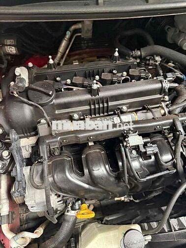 Kia Cerato 2018 1.6 AT - 75000 km