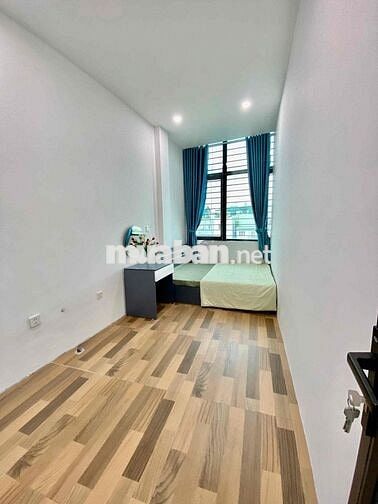 2 PHÒNG NGỦ MỚI XÂY - NGON NGẤT BÌNH THẠNH