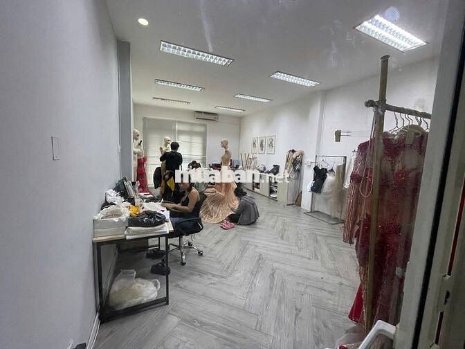 MẶT TIỀN D2 4X20M NẰM VỊ TRÍ ĐẸP GẦN NHIỀU TRƯỜNG ĐH