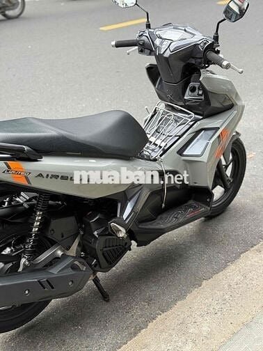 Ab 2022 bản xám xi măng , biển 43 xe rin 100%