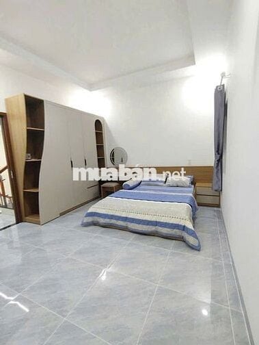 Chủ cần bán căn nhà phố giá rẻ, sổ hồng đầy đủ, nhà mới, gần Gô Dĩ An