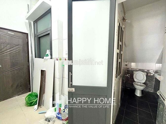 MB LỐI ĐI RIÊNG - MẶT TIỀN PHAN VĂN TRỊ - KHU DÂN CƯ SẦM UẤT