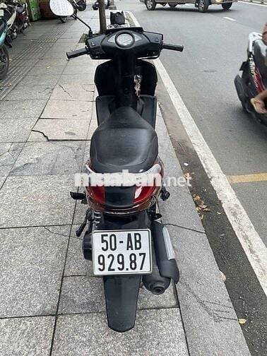 Honda click 2010 mới 90% Bstp chính chủ