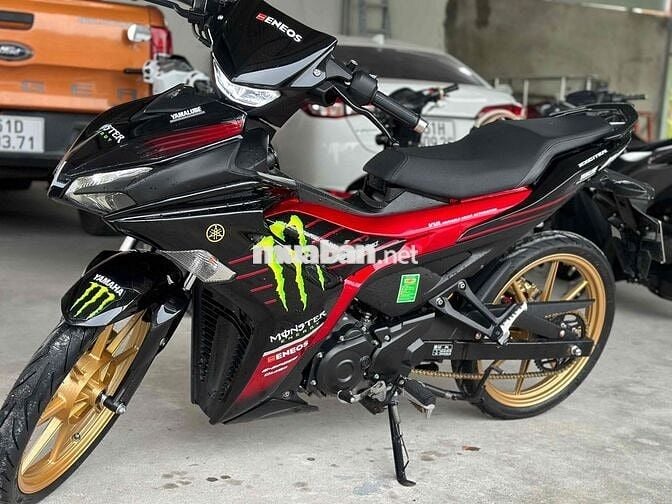 Ex155 VVA 2023 kiểng đẹp BSTP chính chủ