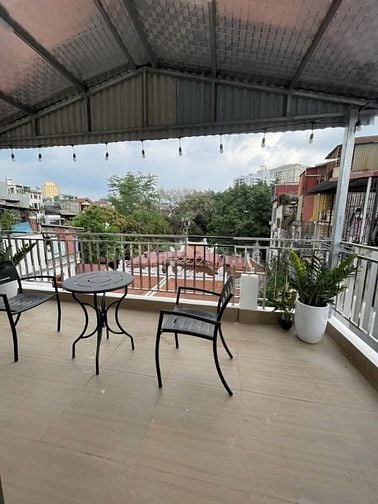 💥  NHÀ ĐẸP TRUNG TÂM BA ĐÌNH – Ở NGAY – CÁCH Ô TÔ VÀI BƯỚC 💥