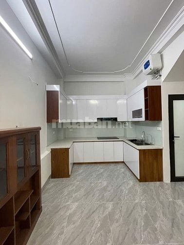 💥  NHÀ ĐẸP TRUNG TÂM BA ĐÌNH – Ở NGAY – CÁCH Ô TÔ VÀI BƯỚC 💥