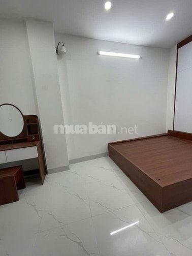 💥  NHÀ ĐẸP TRUNG TÂM BA ĐÌNH – Ở NGAY – CÁCH Ô TÔ VÀI BƯỚC 💥