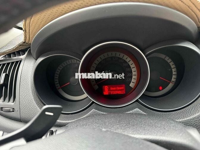 Kia Forte 2011 Zin 100%, Đẹp Xuất Sắc, hỗ trợ góp