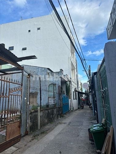 CỰC HOT Hiếm Gấp Bán Lô Đất Đẹp 61m2 Ngô Quyền, ST Ngang 5m Chỉ 3.X Tỷ