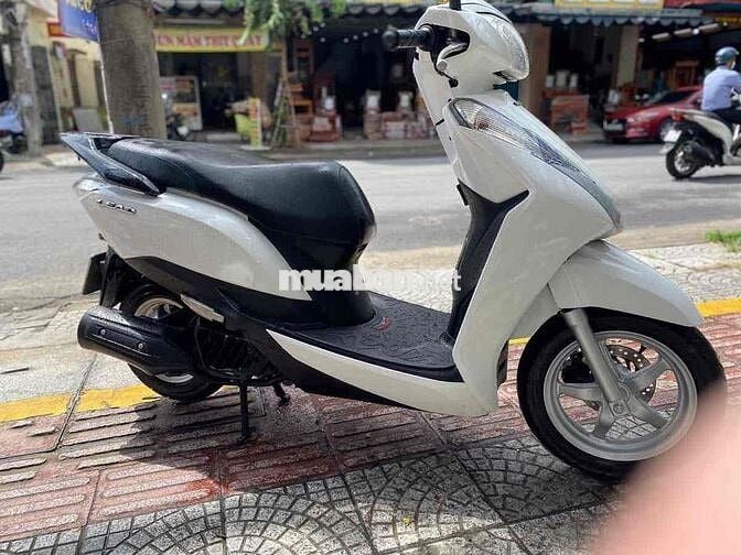 lead125 ab125 odo 15 ngàn bs43 gopnoxau đưa 6đ lum