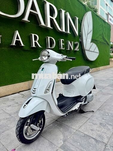 Primavera 2015 3vie cực mới