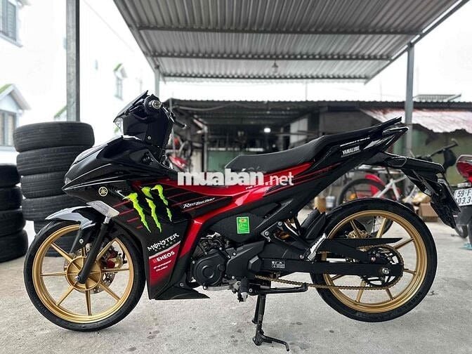 Ex155 VVA 2023 kiểng đẹp BSTP chính chủ