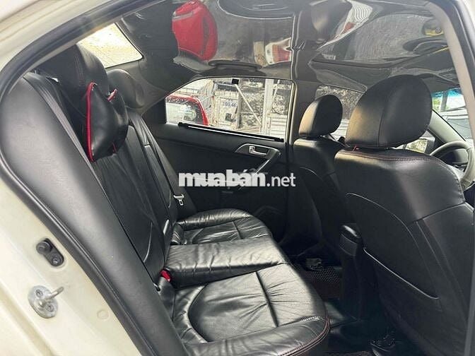 Kia Forte 2011 Zin 100%, Đẹp Xuất Sắc, hỗ trợ góp