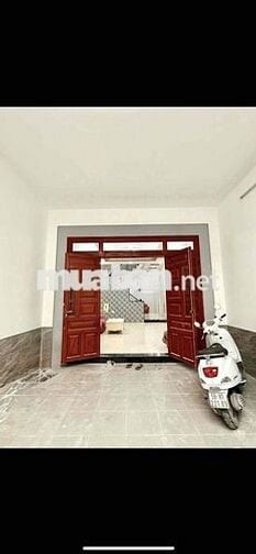 nhàmoiws đẹp 1 lầu 3pn 3wc hẻm xe ở ở kd oline VP…