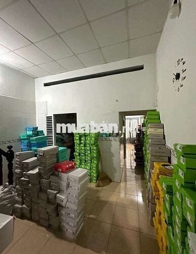 CHO THUÊ NHÀ MẶT TIỀN TÂY THẠNH, DT 4X25M, 1 TRỆT, 1 LẦU , 4PN, 3WC