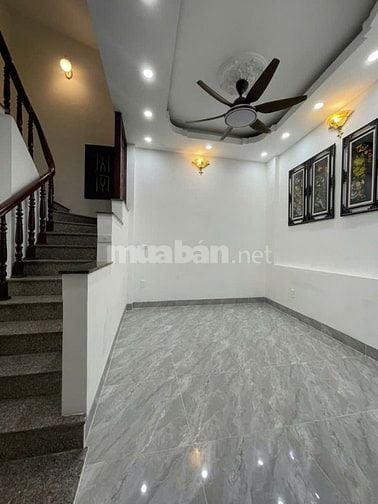 💥  NHÀ ĐẸP TRUNG TÂM BA ĐÌNH – Ở NGAY – CÁCH Ô TÔ VÀI BƯỚC 💥