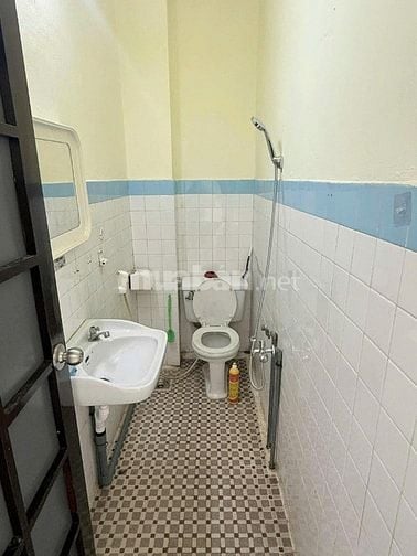 CHO THUÊ NHÀ GIÁ RẺ - NHÀ NGUYÊN CĂN CÓ MẶT TIỀN KINH DOANH