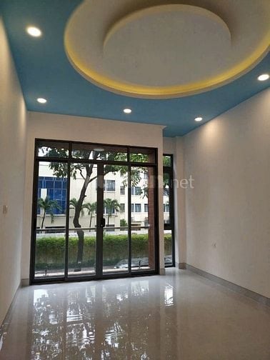 Bán Gấp Nhà Mặt Tiền Võ Thị Sáu, P.Xuân Hòa (P.7), Quận 3