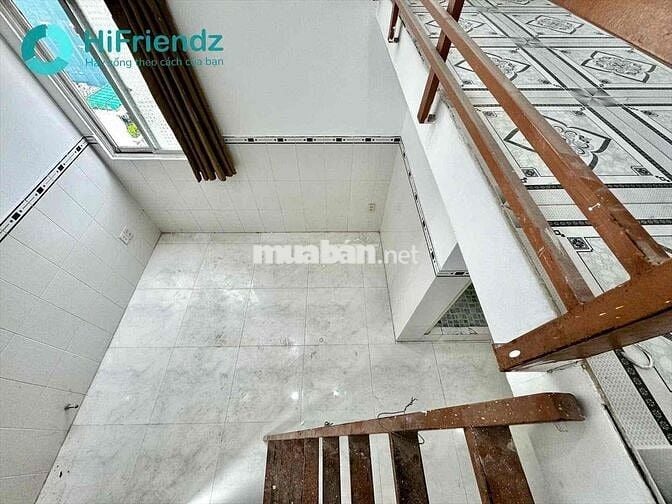🏡Trống Sẵn Phòng Trọ Dạng Gác Cửa Sổ Ngay Cầu Chữ Y