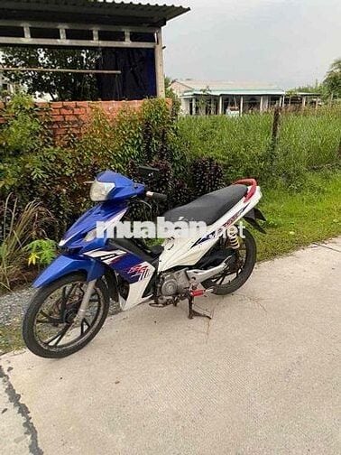 Axelo máy nguyên zin chưa đung tới giấy tờ hợp lệ