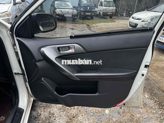 Kia Forte 2011 Zin 100%, Đẹp Xuất Sắc, hỗ trợ góp