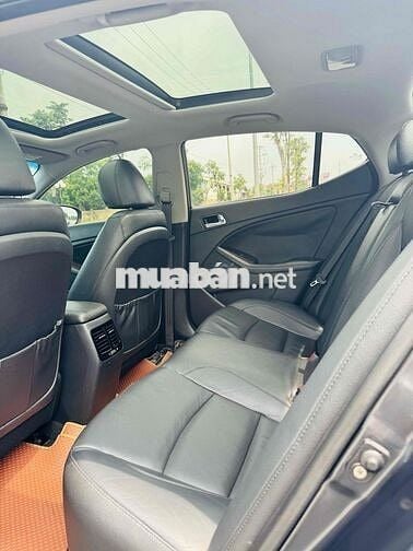 Kia Optima 2014 2.0 AT -nhập khẩu chính chủ ký bán