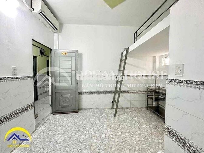 CHO THUÊ DUPLEX GÁC CAO NGAY ĐH CÔNG THƯƠNG FREE XE - SẠCH SẼ SIÊU ĐẸP