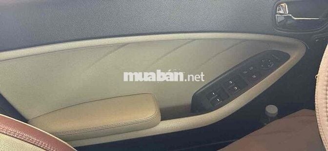 Kia Cerato 2018 1.6 AT - 75000 km