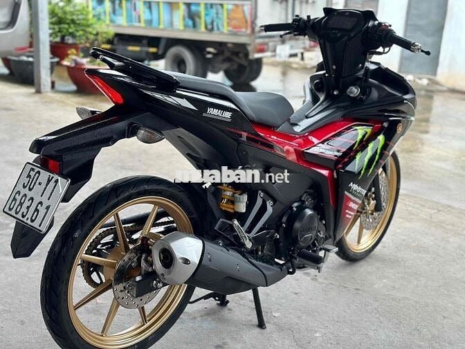 Ex155 VVA 2023 kiểng đẹp BSTP chính chủ