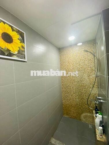 Cho thuê Emerald 2PN 71m², 13.5Tr, Full NT, View CV, Tân Phú