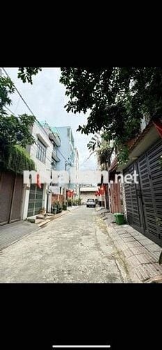 nhàmoiws đẹp 1 lầu 3pn 3wc hẻm xe ở ở kd oline VP…