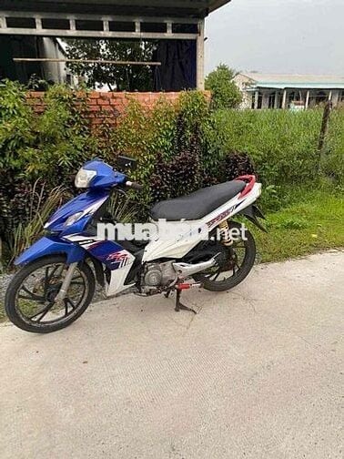 Axelo máy nguyên zin chưa đung tới giấy tờ hợp lệ