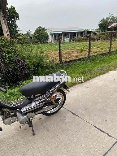 wave may móc im khô ráo giấy tờ hợp lệ