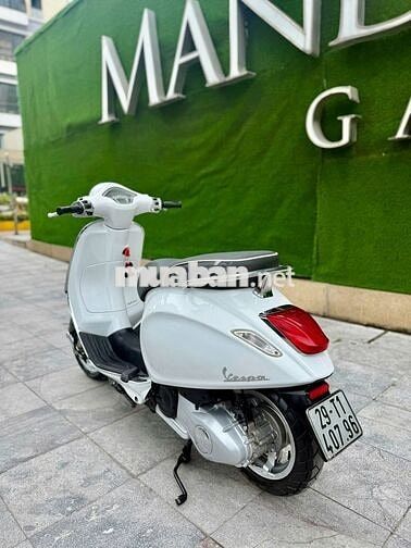 Primavera 2015 3vie cực mới