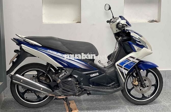 NO5, BS 94, MÁY ÊM CỰC NGON, NGOẠI HÌNH LIỀN SẠCH