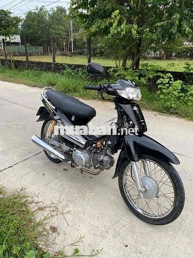 wave may móc im khô ráo giấy tờ hợp lệ