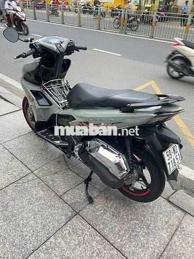 Honda air blade 4val 2024 mới 90% bstp chính chủ