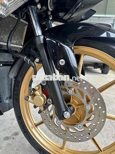 Ex155 VVA 2023 kiểng đẹp BSTP chính chủ