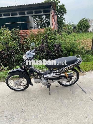 wave may móc im khô ráo giấy tờ hợp lệ