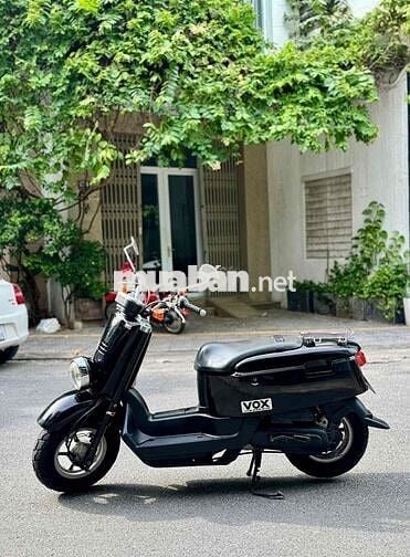 ❤️ Yamaha Vox 50cc Fi 2010 Hàng nội địa nhật