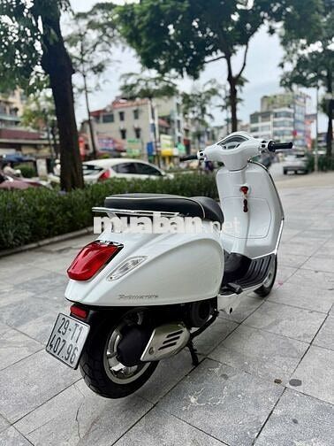 Primavera 2015 3vie cực mới